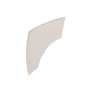 Windshield