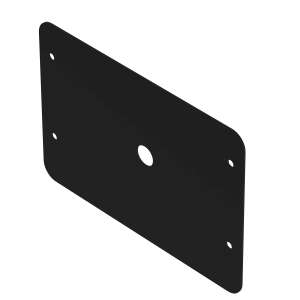 Deflector