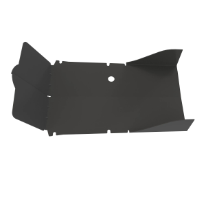 Deflector