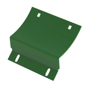 Deflector
