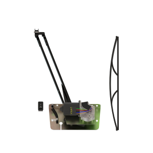 Windshield Wiper Kit