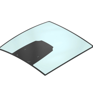Windshield