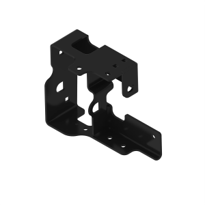 Semi-Finished Weldment