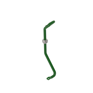 TCA16879: Lift Yoke with Ball Tube
