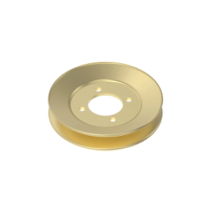 Sheave Assembly