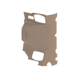 Acoustical Upholstery