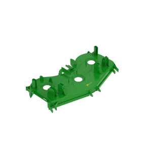 Mower Deck
