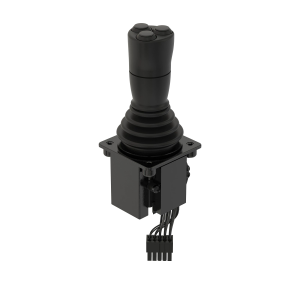 Control Lever