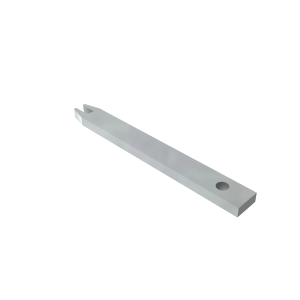 Rotating Scraper