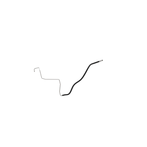Refrigerant Hose