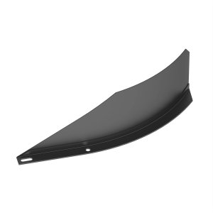 Deflector