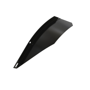 Deflector