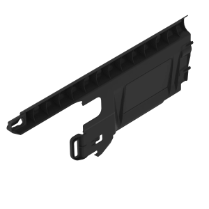 Deflector