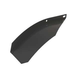 Deflector
