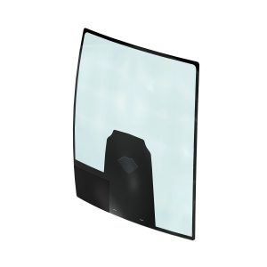 Windshield