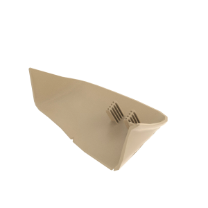 Acoustical Upholstery