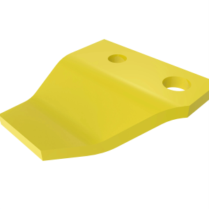 Rotating Scraper