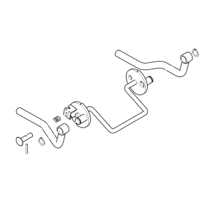 Front 3-Point Hitch