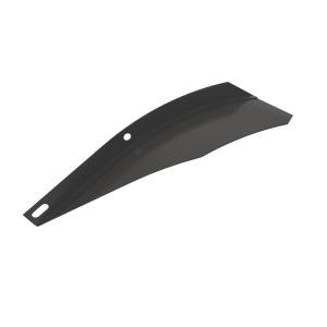 Deflector