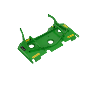 Mower Deck
