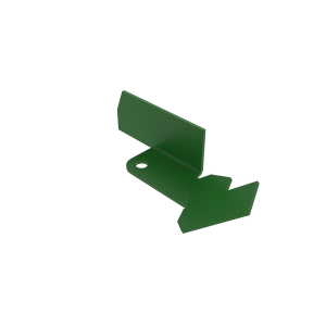Deflector