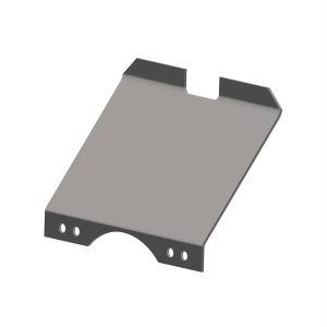 Deflector