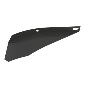 Deflector