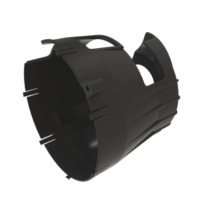 Deflector