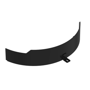 Deflector