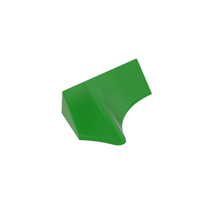 Deflector