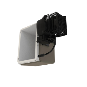 Storage Compartment