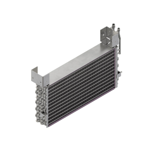Vapor Condenser