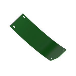 Deflector