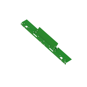Deflector