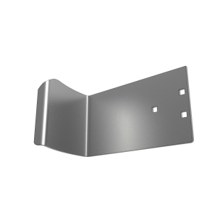 Deflector