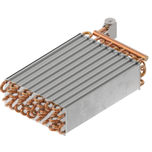 Evaporator