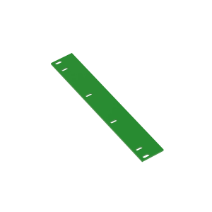 Deflector