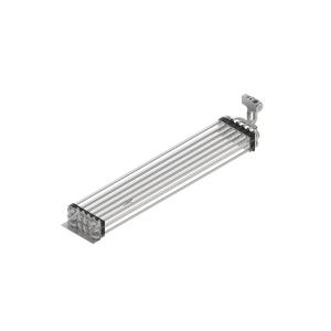 Evaporator
