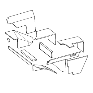 Acoustical Upholstery