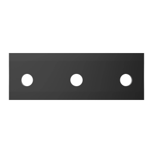 Cutterbar Wear Plate