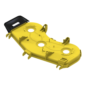 Mower Deck