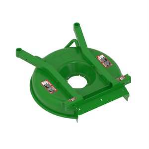 Mower Deck