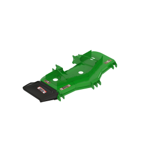 Mower Deck