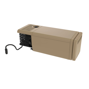 Storage Compartment