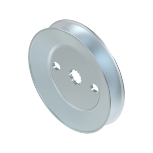 Pulley