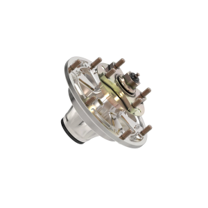 TCA51058: Heavy Duty Spindle