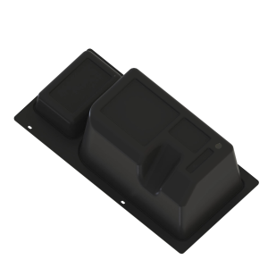 Storage Compartment