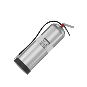 Fire Extinguisher