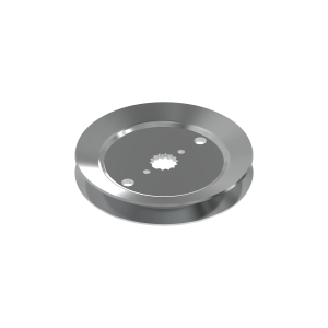 Pulley
