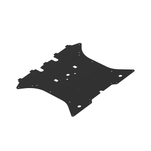 Skid Plate